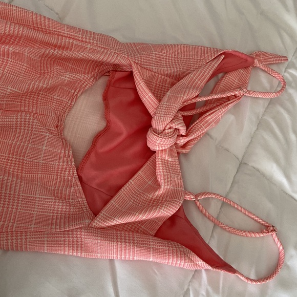 Pink & Black Lucy in the Sky dresses - Picture 5 of 5